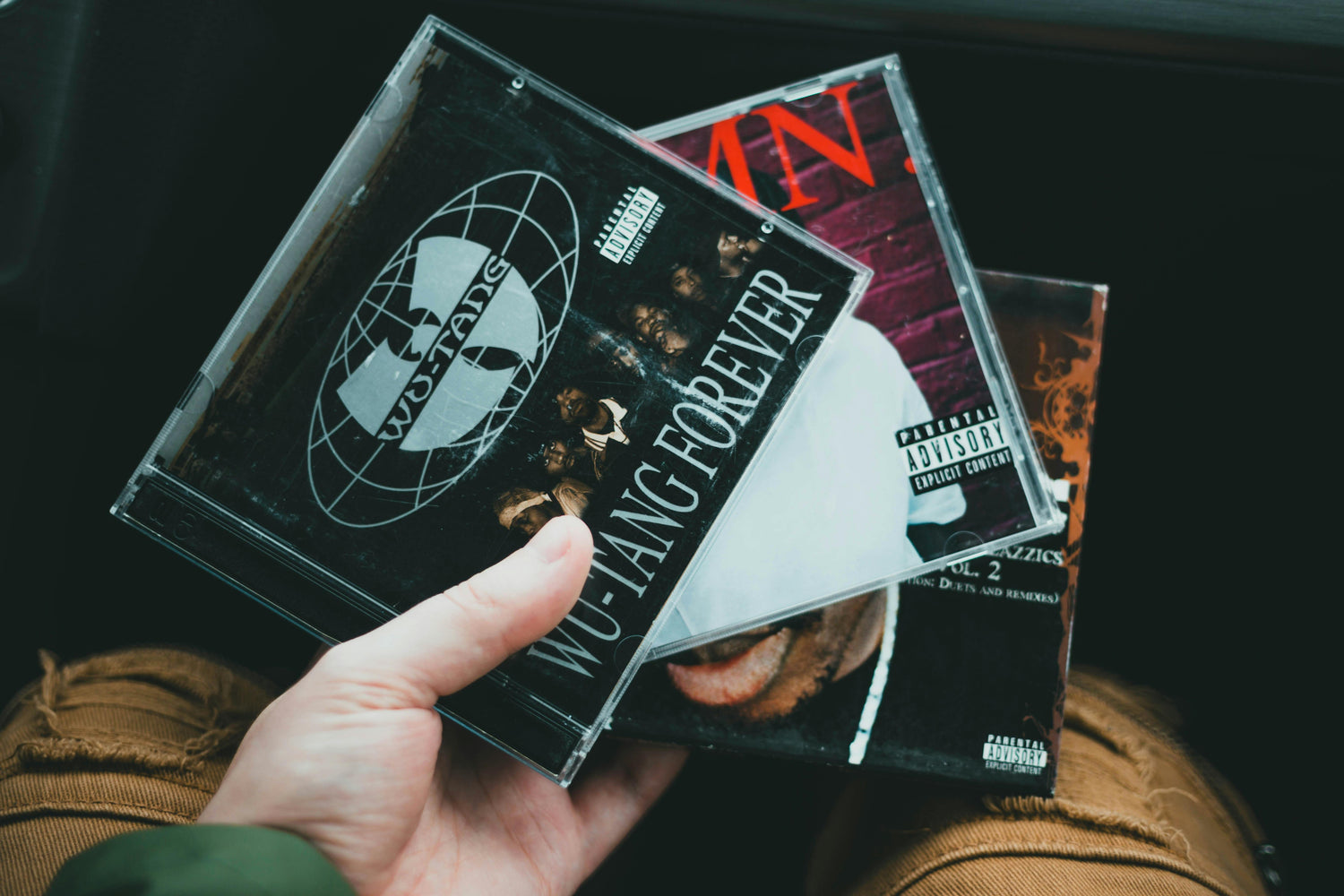 THE ARTIST KIT (Music Production)