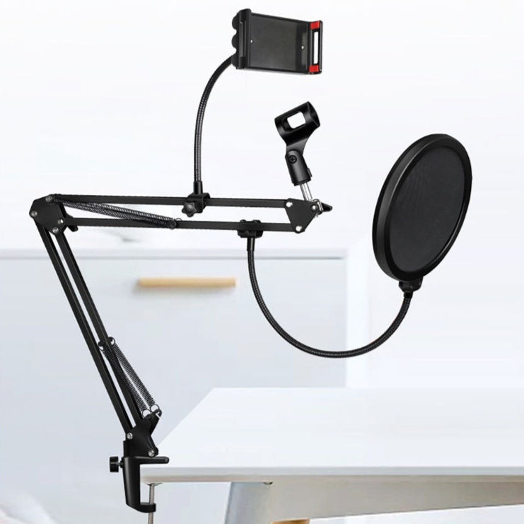 NB35 Capacitance Mic Microphone Bracket
