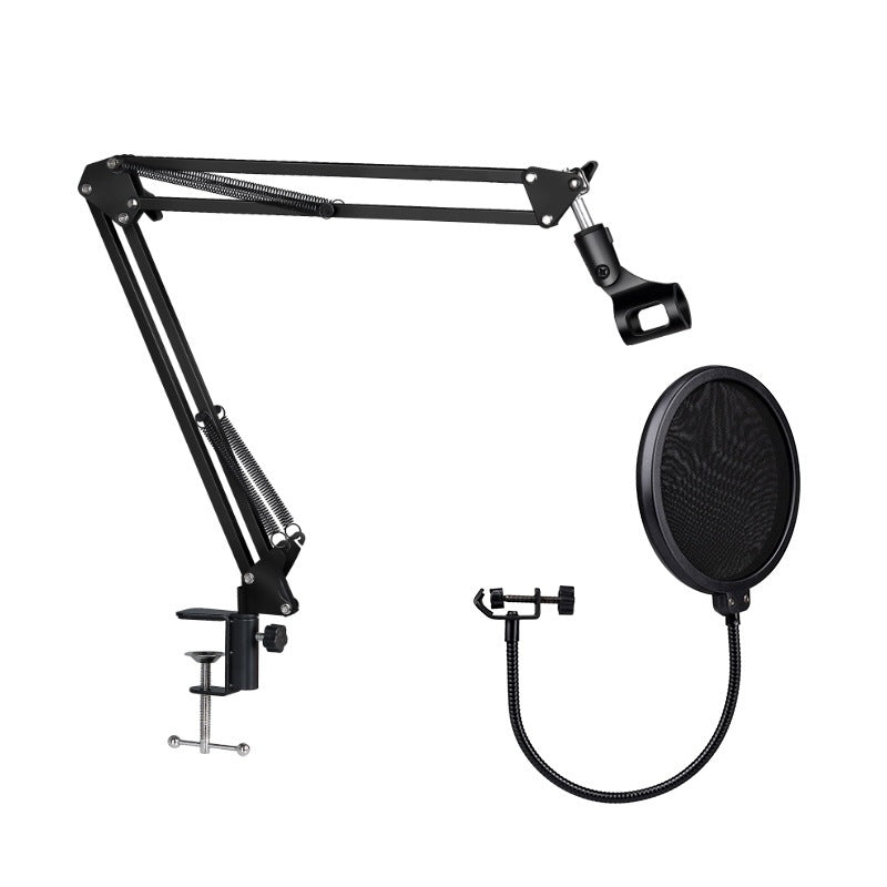NB35 Capacitance Mic Microphone Bracket