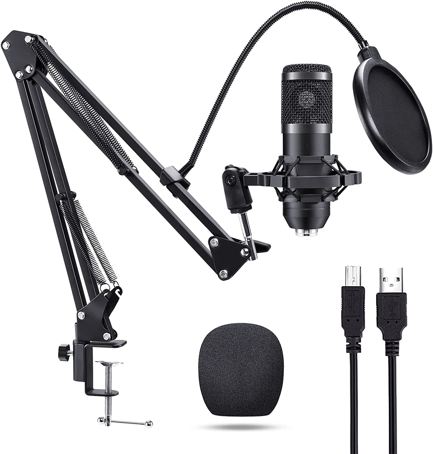 USB Microphone,
