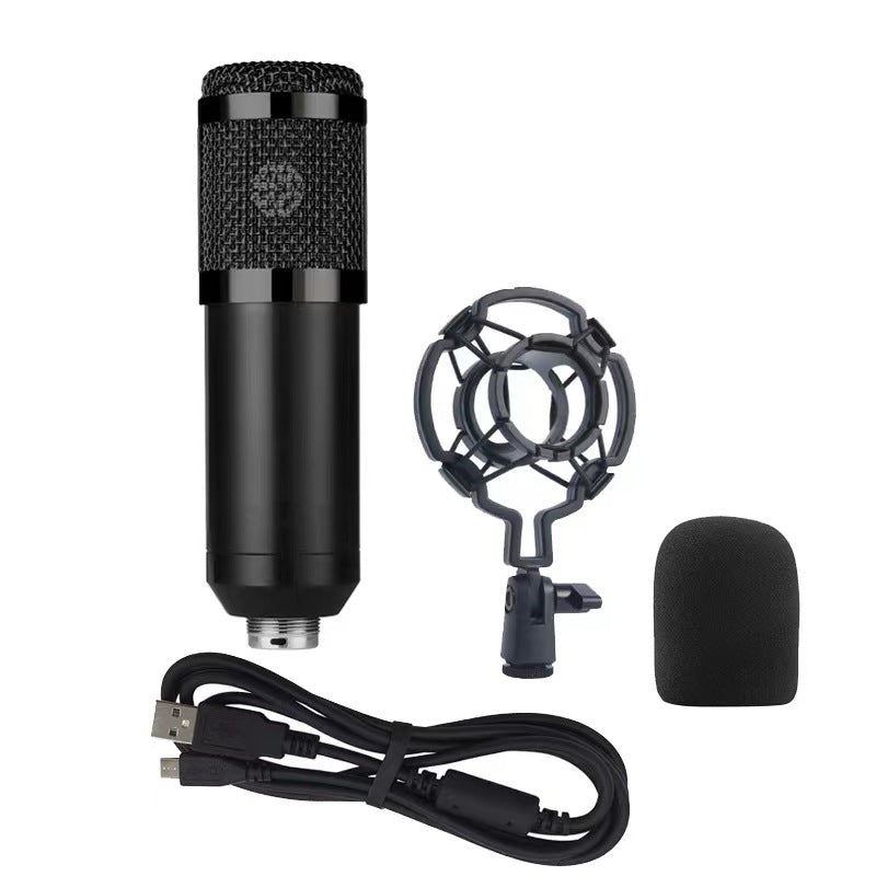 USB Microphone,