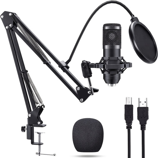 USB Microphone,