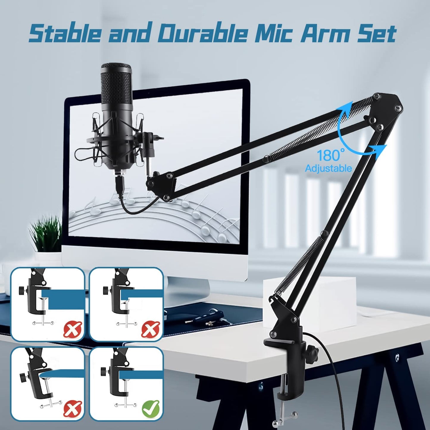 USB Microphone,