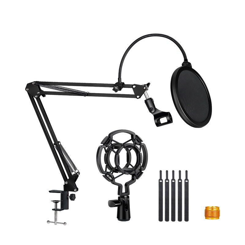 NB35 Capacitance Mic Microphone Bracket