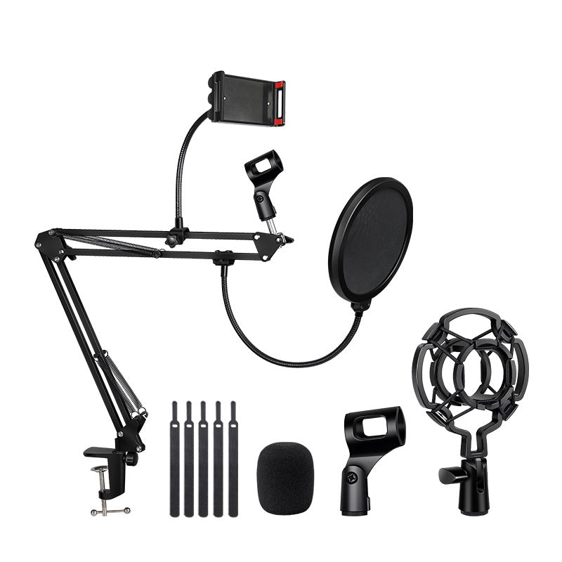 NB35 Capacitance Mic Microphone Bracket