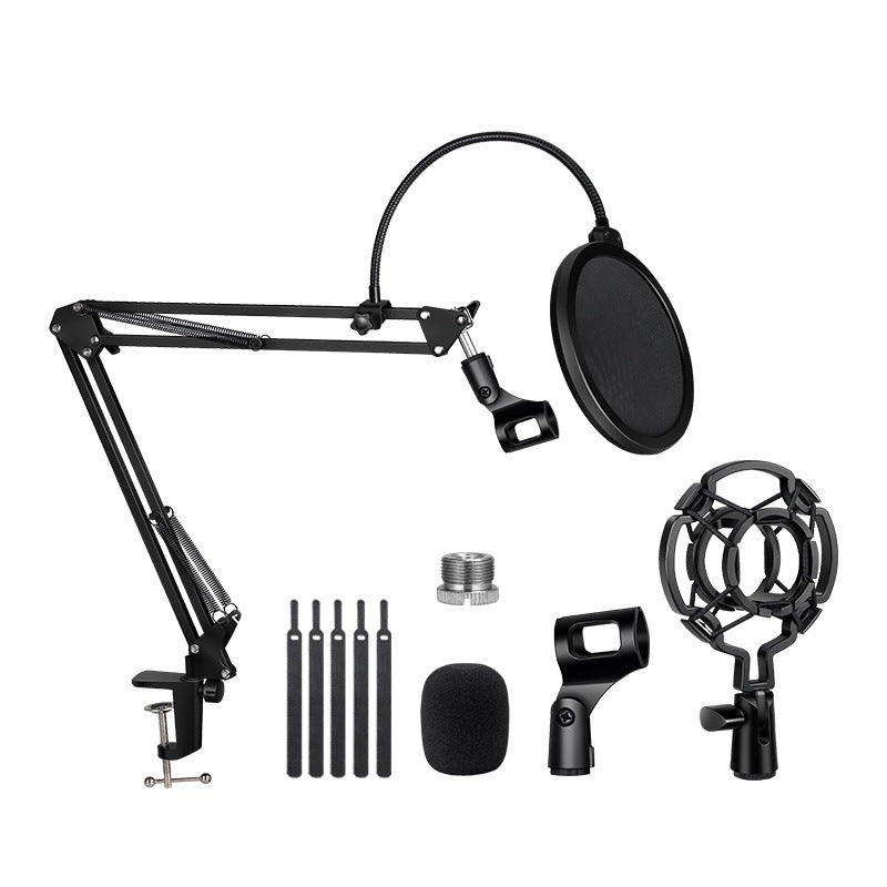 NB35 Capacitance Mic Microphone Bracket